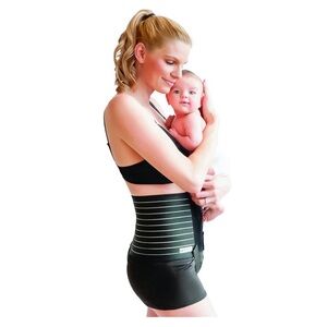Mama Strut postpartum care compression set size medium